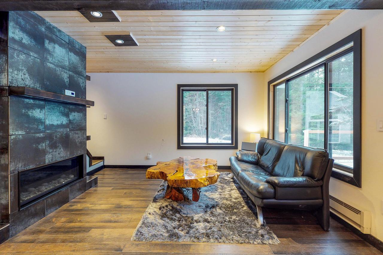 Creekside Cabin Nelson Dış mekan fotoğraf