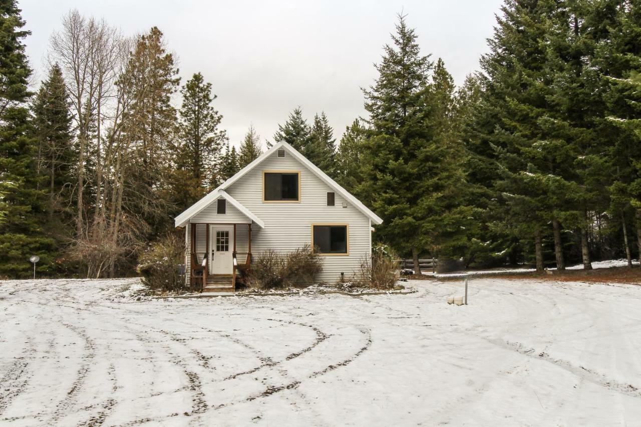 Creekside Cabin Nelson Dış mekan fotoğraf